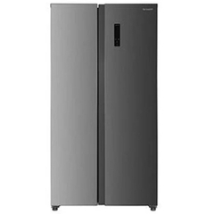 Tủ lạnh Sharp Inverter 532 lít SJ-SBX530V-SL