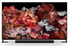 Tivi MiniLED Sony 4K 65 inch XR-65X95L - Chính hãng