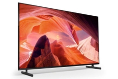 Google Tivi Sony 4K 85 inch KD-85X80L - Mới 2023