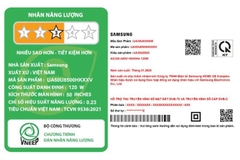 Smart Tivi UHD Samsung Vision AI 4K 43 inch UA50U8500HKXXV [ 50U8500H ]