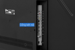 Google Tivi Casper 4K 50 inch D50UGC620 [ 50UGC620 ]