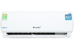 Điều hòa Funiki Inverter 9000 BTU 1 chiều HSC09TMU