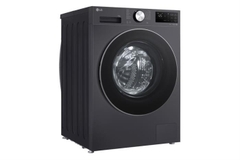 Máy giặt sấy LG Inverter AI DD giặt 12kg – sấy 7kg FX1412D5G