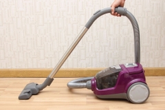 Máy hút bụi Electrolux ZLUX1811 1800 W - Chính hãng