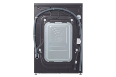 Máy giặt sấy LG Inverter giặt 15 kg - sấy 8 kg F2515RNTG