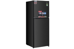 Tủ lạnh Sharp Inverter 262 lít SJ-X270V-DG
