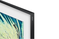 Smart Tivi Khung Tranh The Frame QLED Samsung AI 4K 75 inch QA75LS03F [ 75LS03FA ]