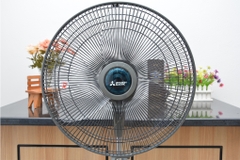 Quạt cây Mitsubishi LV16-RA-CY-GY Xám Đậm - Chính hãng