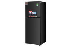 Tủ lạnh Sharp Inverter 262 lít SJ-X270V-DG