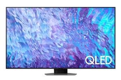 Smart Tivi QLED Samsung AI 4K 55 inch QA55Q80D