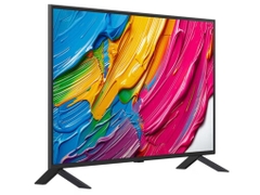 Smart Tivi LG QNED AI 4K 86 Inch 86QNED80ASA
