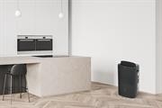 Máy hút ẩm kết hợp lọc không khí Electrolux EDH16TRBD3