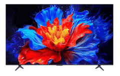Google Tivi QLED TCL 4K 75 inch 75P8K
