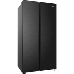 Tủ lạnh Aqua Inverter 646 lít AQR-S682XA(FS)