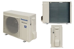 Máy lạnh Panasonic 24000 BTU Inverter 2.5 HP CU/CS-U24BKH-8