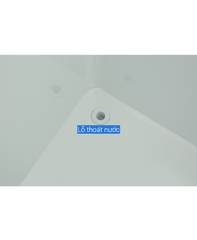 Tủ đông Funiki Hoà Phát 252 lít HPF AD6252