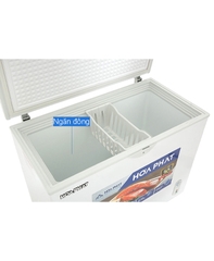 Tủ đông Funiki Hoà Phát 252 lít HPF AD6252