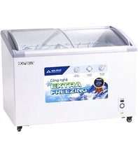 Tủ đông Hòa Phát 357 lít HSF AD6357.C1