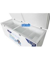 Tủ đông Hòa Phát HPF AD6783.1 783L
