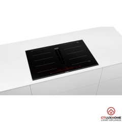 BẾP TỪ BOSCH SERIE 8 PXX875D67E ĐA ĐIỂM 4 VÙNG NẤU - TÍCH HỢP HÚT MÙI