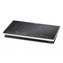 BẾP TỪ ĐÔI ROMMELSBACHER CT 3410/IN CẢM ỨNG 3400W