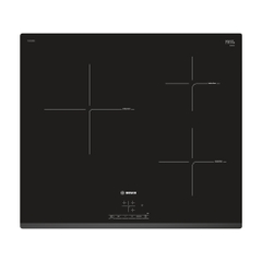 BẾP TỪ BOSCH SERIE 4 PUC631BB2E 3 VÙNG NẤU