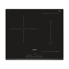 BẾP TỪ BOSCH SERIE 6 PVJ611FB5E BA VÙNG NẤU 7400W