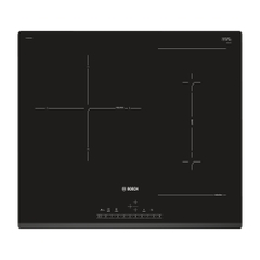 BẾP TỪ BOSCH SERIE 6 PVJ631FB1E 3 VÙNG NẤU 7400W