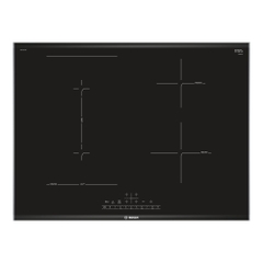 BẾP TỪ BOSCH SERIE 6 PVS775FC5E 4 VÙNG NẤU BÁN ĐA ĐIỂM