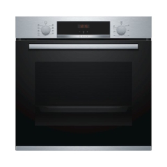 LÒ NƯỚNG ÂM TỦ BOSCH HBA534BS0A SERIE 4 71 LÍT
