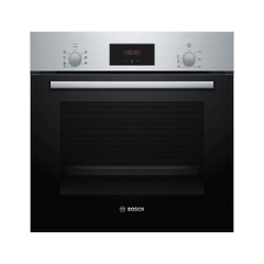 LÒ NƯỚNG ÂM TỦ BOSCH HBF113BR0A SERIE 2 66L MẶT INOX