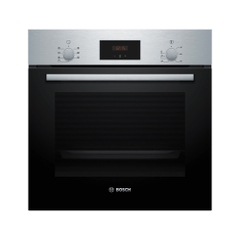 LÒ NƯỚNG ÂM TỦ BOSCH HBF133BS0A SERIE 2 66L MẶT INOX
