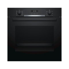 LÒ NƯỚNG ÂM TỦ BOSCH HBG5370B0 SERIE 6 71 LÍT ECOCLEAN