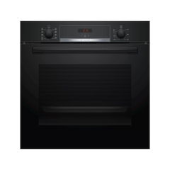 LÒ NƯỚNG ÂM TỦ BOSCH HBS534BB0B SERIE 4 71L ECOCLEAN