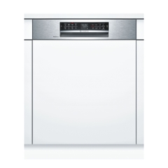 Máy rửa bát Bosch SMI68TS06E sấy Zeolith