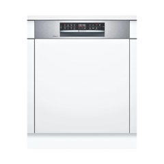 MÁY RỬA BÁT BOSCH BÁN ÂM SMI6EDS57E SERIE 6 13 BỘ