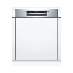 MÁY RỬA BÁT BOSCH BÁN ÂM SMI6ZCS00E SERIE 6 SẤY ZEOLITH