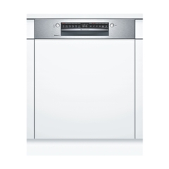 MÁY RỬA BÁT BOSCH BÁN ÂM SMI6ZCS07E SERIE 6 SẤY ZEOLITH