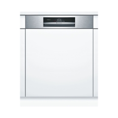 MÁY RỬA BÁT BOSCH BÁN ÂM SMI88TS36E SERIE 8 SẤY ZEOLITH