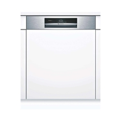 MÁY RỬA BÁT BOSCH BÁN ÂM SMI88TS46E SERIE 8 SẤY ZEOLITH