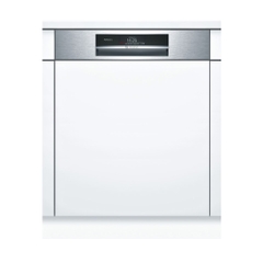 MÁY RỬA BÁT BOSCH BÁN ÂM SMI88US36E SERIE 8 SẤY ZEOLITH