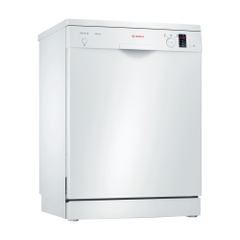 MÁY RỬA BÁT ĐỘC LẬP BOSCH SMS23BW01T SERIE 2 12 BỘ