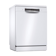 MÁY RỬA BÁT BOSCH ĐỘC LẬP SMS4HAW48E SERIE 4 13 BỘ