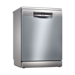 MÁY RỬA BÁT BOSCH ĐỘC LẬP SERIE 4 SMS4HDI52E 13 BỘ