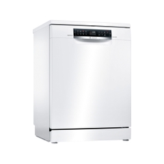 MÁY RỬA BÁT ĐỘC LẬP BOSCH SMS68PW01E SERIE 6 13 BỘ