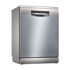 MÁY RỬA BÁT BOSCH SMS6ECI07E ĐỘC LẬP SERIE 6 14 BỘ