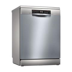 MÁY RỬA BÁT BOSCH ĐỘC LẬP SMS6ZCI49E SERIE 6 SẤY ZEOLITH