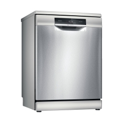 MÁY RỬA BÁT BOSCH SERIE 8 SMS8ZDI48M ĐỘC LẬP SẤY ZEOLITH