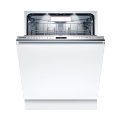 MÁY RỬA BÁT BOSCH ÂM TỦ SMV8YCX03E SERIE 8 SẤY ZEOLITH