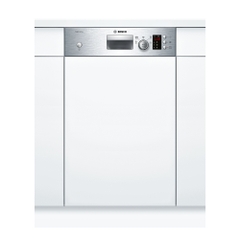 MÁY RỬA BÁT BOSCH BÁN ÂM SPI50E95EU SERIE 4 NGANG 45CM